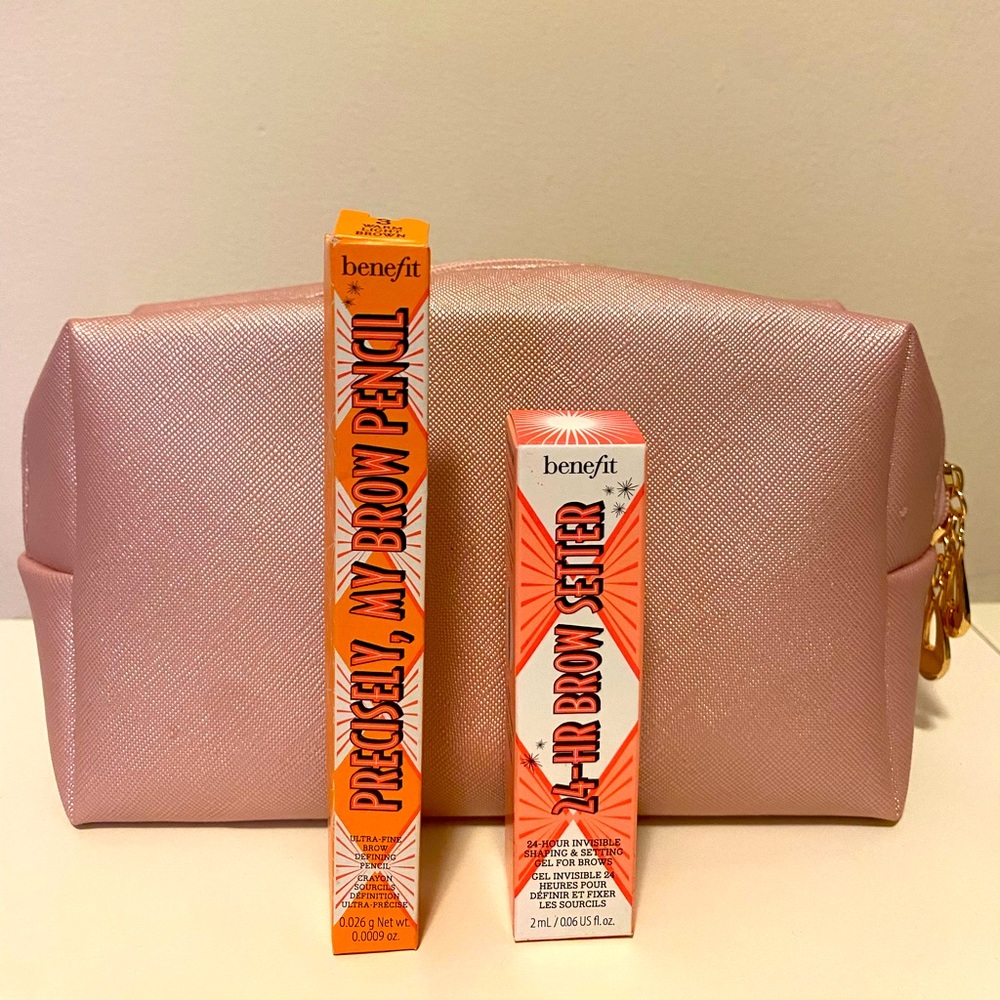 benefit Eyebrow Set